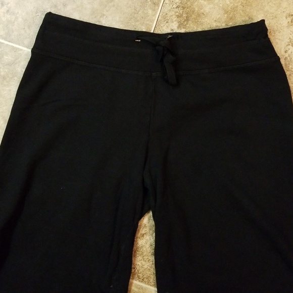 💃HP💃G.W. sport women's black shorts 🎉🎊👖🎊🎉 - Picture 3 of 8